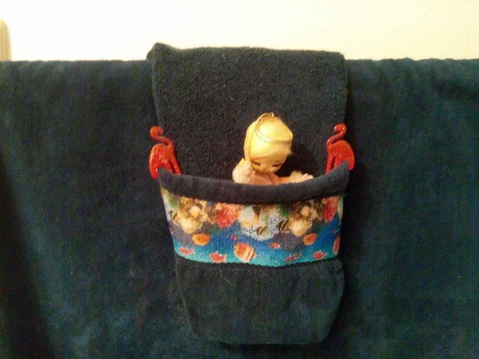Sandy Walker's album, Mobile Uploads
