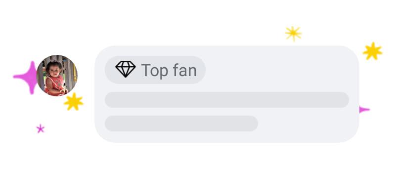 With Family days. Tried & tested. – I just got recognized as one of their top fans! 🎉