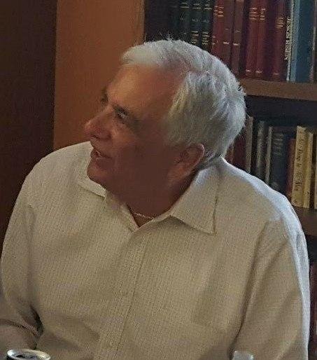 Robert Burnham's album, Timeline Photos
