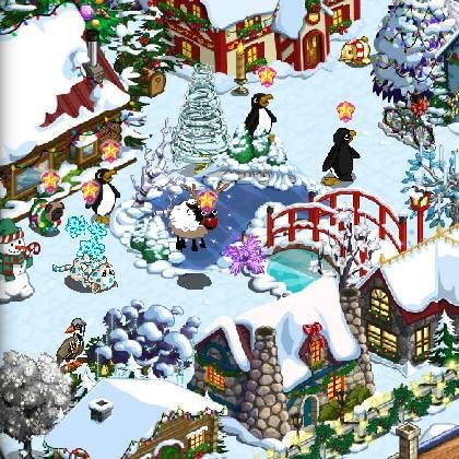 Sandra Claybrook's album, FarmVille Photos