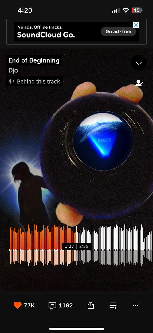 This song is so good