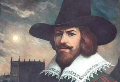HAPPY GUY FAWKES NIGHT

On Nov 5, 1605 Guy Fawkes attempted to blow up the Britain's House of Lords while it was in session. He and seven co-plotters  were caught and hanged for their attempted mischief. The event is celebr
