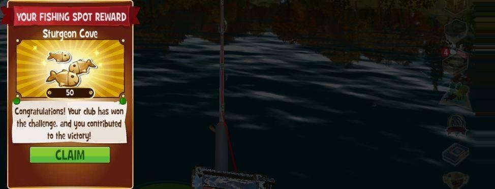 John Naholnik's album, The Fishing Club 3D Photos