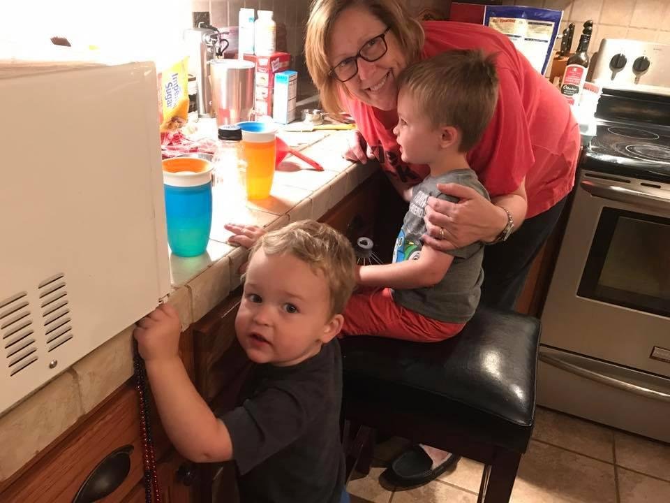 Susan Hinson's album, Mobile Uploads