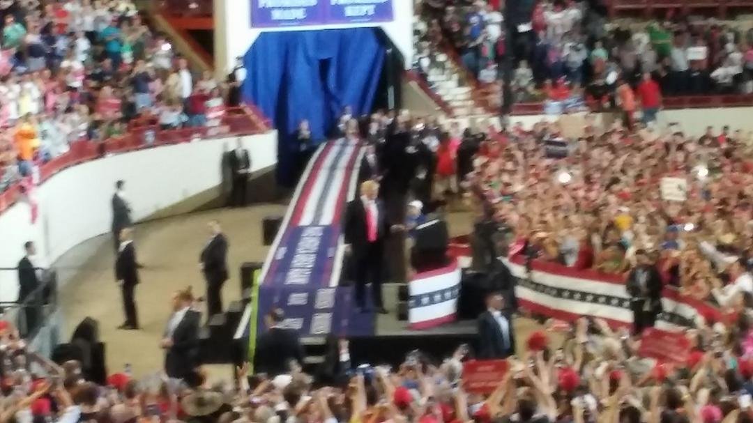 President Trump