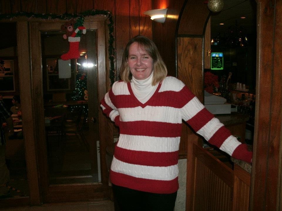 David Krull's album, December 12, 2011