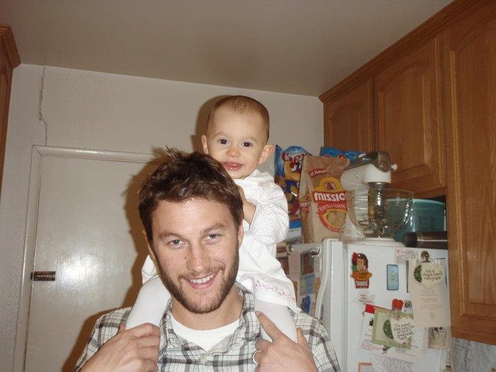 John Henry & Lila