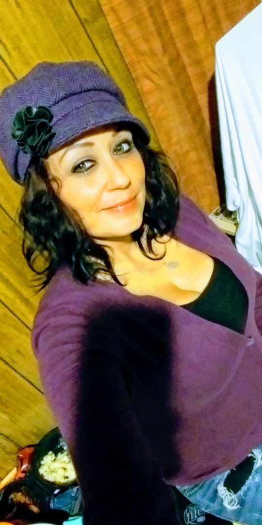 Felicia Meshell's album, Mobile Uploads