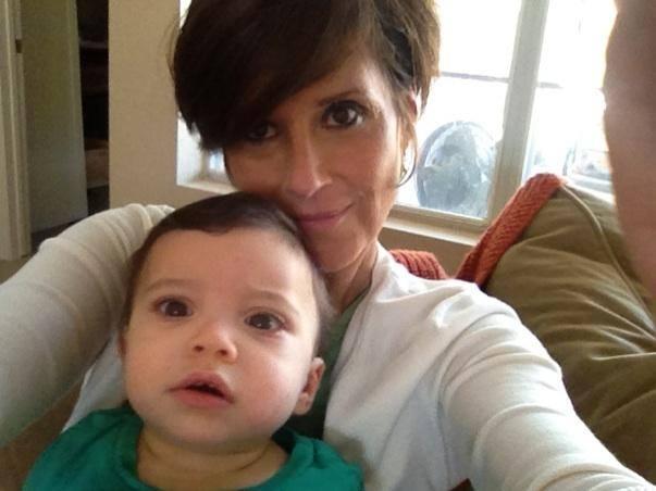 Kim and Silas, how beautiful!