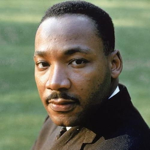 As we prepare to honor the life and legacy of Martin Luther King Jr. on the same day as Donald Trump, a convicted felon, is inaugurated as President, let us reflect on the true meaning of leadership
Laurie Woodward Garcia a