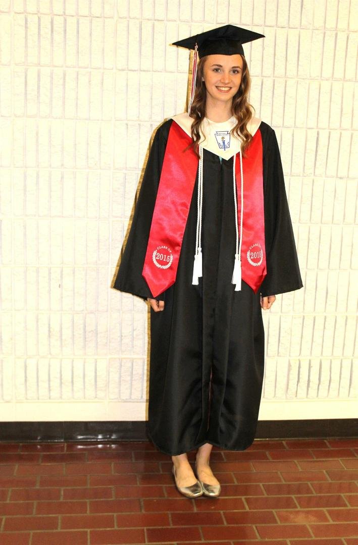 Grand Daughters Graduation