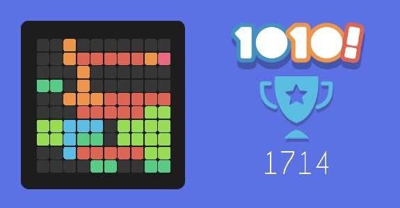 #1010game