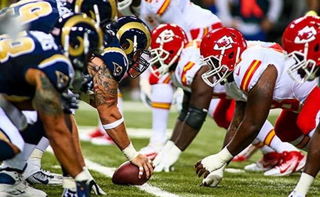 KC’s Mahomes II is so so .... but he don’t get my vote just yet until he plays my Rams .. Goooo RAMS!!!! These 2 might be In the bowl