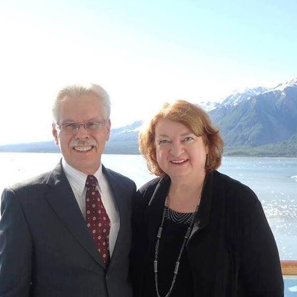Happy Anniversary to my beautiful wife, Karen, who I have had the honor of being married to for 46 wonderful years! Love you more than ever!! It has been a fantastic journey with you all the way.