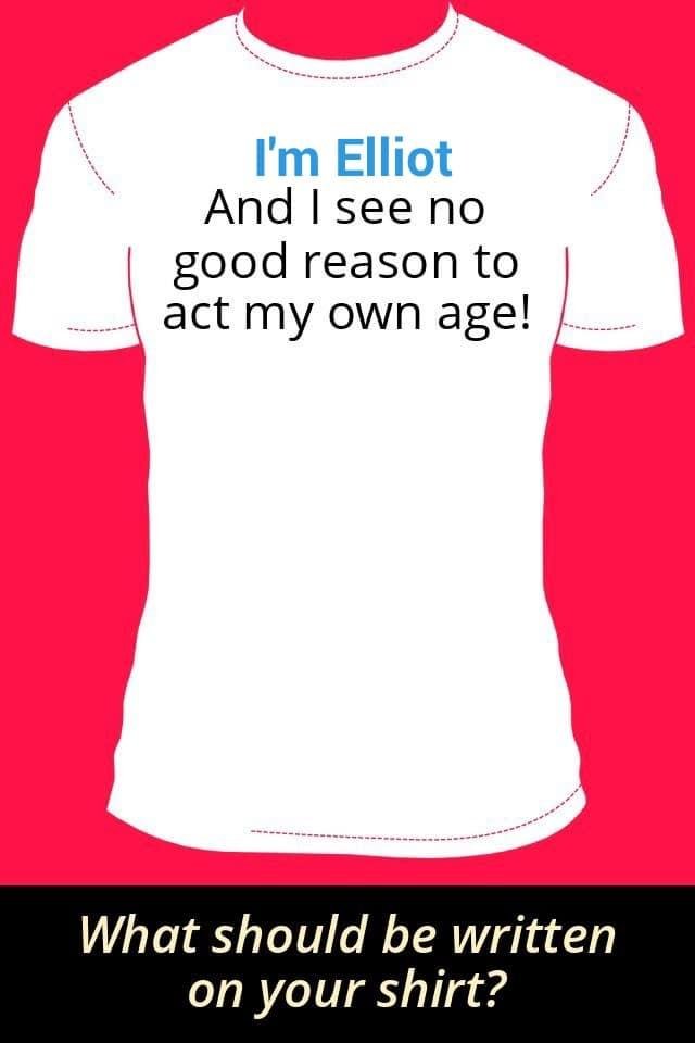 Elliot Handy's album, Timeline Photos