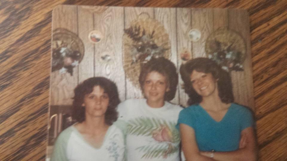 Debbie Staus' album, Mobile Uploads
