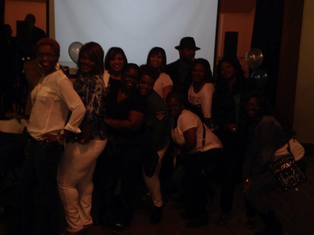 Loretta Bolden's album, iOS Photos