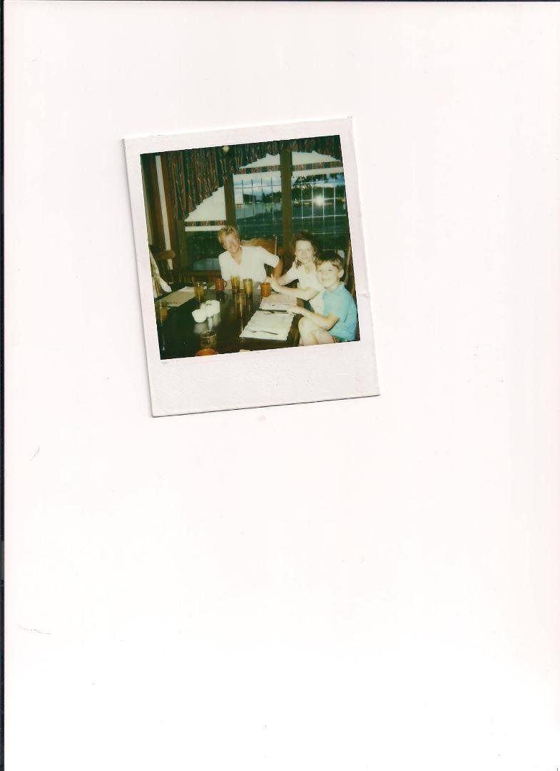 TBT.... Me Bob and Jeremy