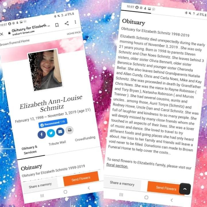 Heather Benner's album, Mobile uploads