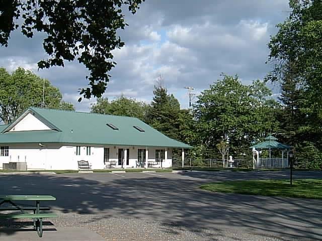 Clubhouse