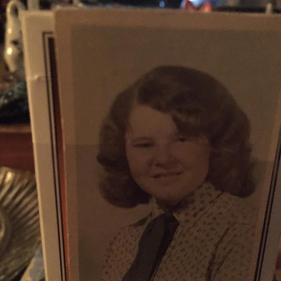 Jane Mitchell's album, Mobile Uploads