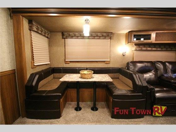 Andy Burks' album, Travel Trailer