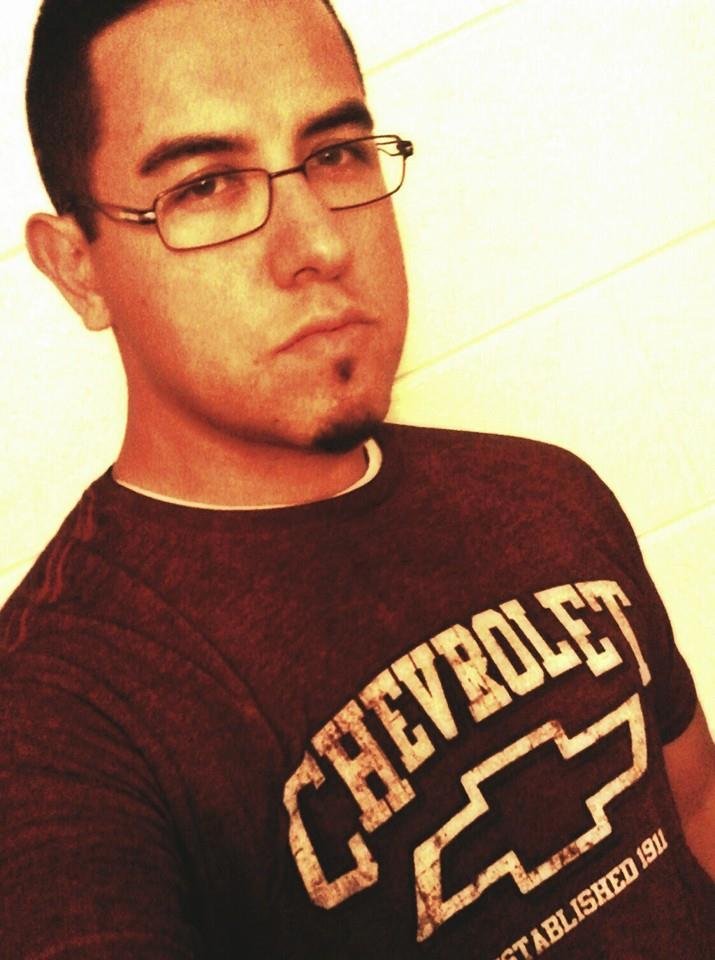 Tom Rael's album, Mobile Uploads