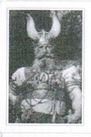 my 34th grandfather king of norway bluetooth
