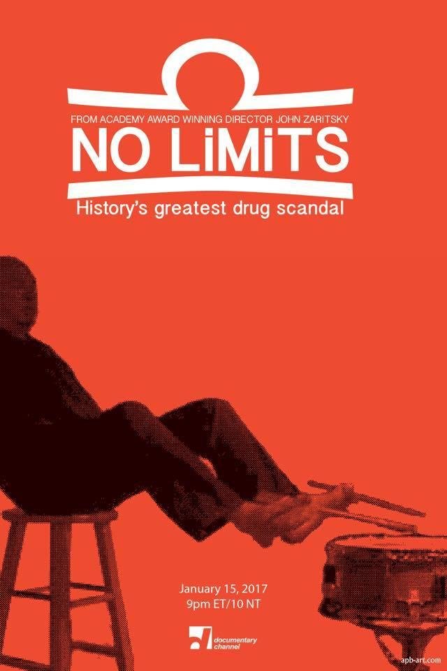 Thalidomide documentary