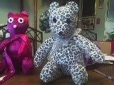Dave Linstrot's album, Michele's Bears