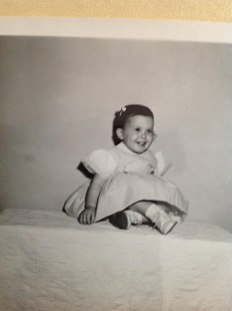 Karen. This one I found while looking for my aunt patty. Who passes away the 22of dec. too cute
