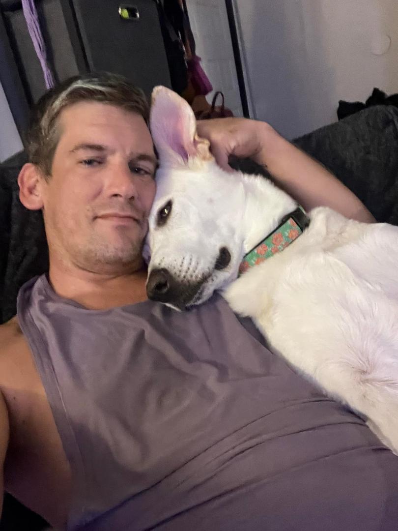 Eric McGowan's album, Mobile uploads