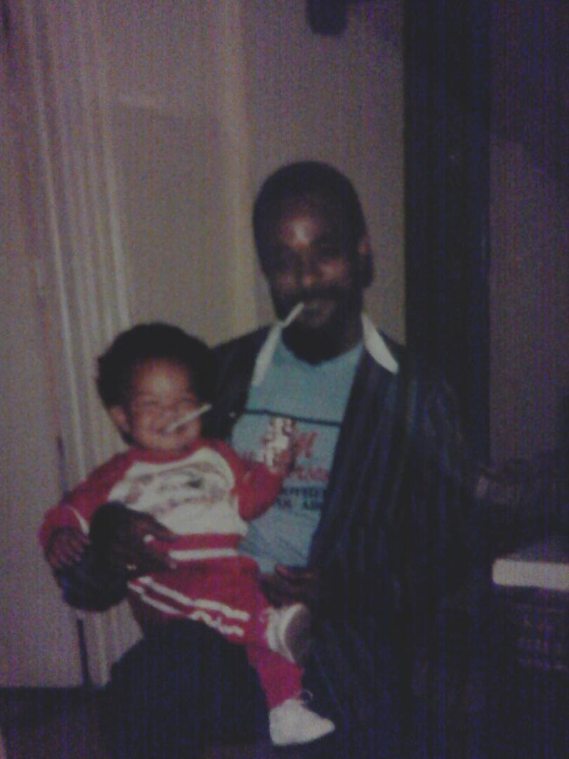 started early wit the papers