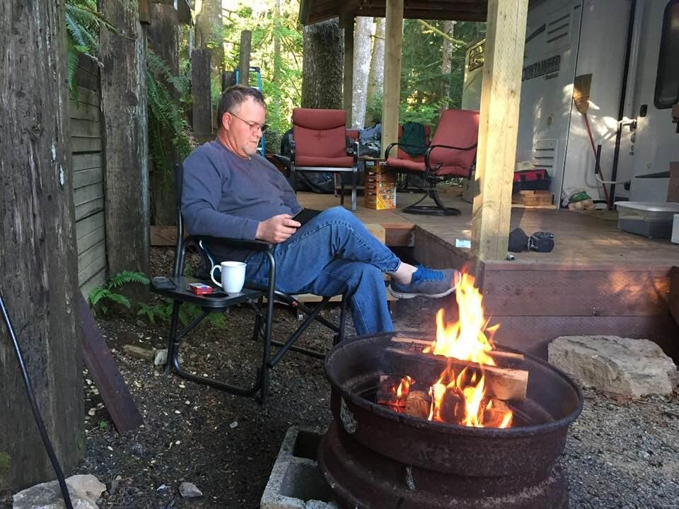 Happy Mom’s Day to you all. Wonderful to wake up at LMCH to a warm blazing fire with compliments of #2 son. Sunny and blue skies. Wedding yesterday of grandson Patrick and beautiful Justine. Family and friends gathered.
