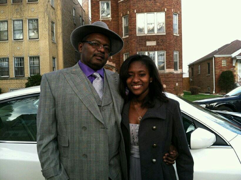 charles smith jr's album, Mobile Uploads
