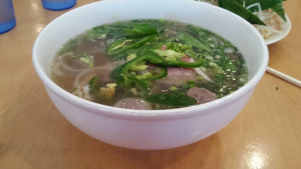 Thomas Tran Sr.'s album, Mobile Uploads