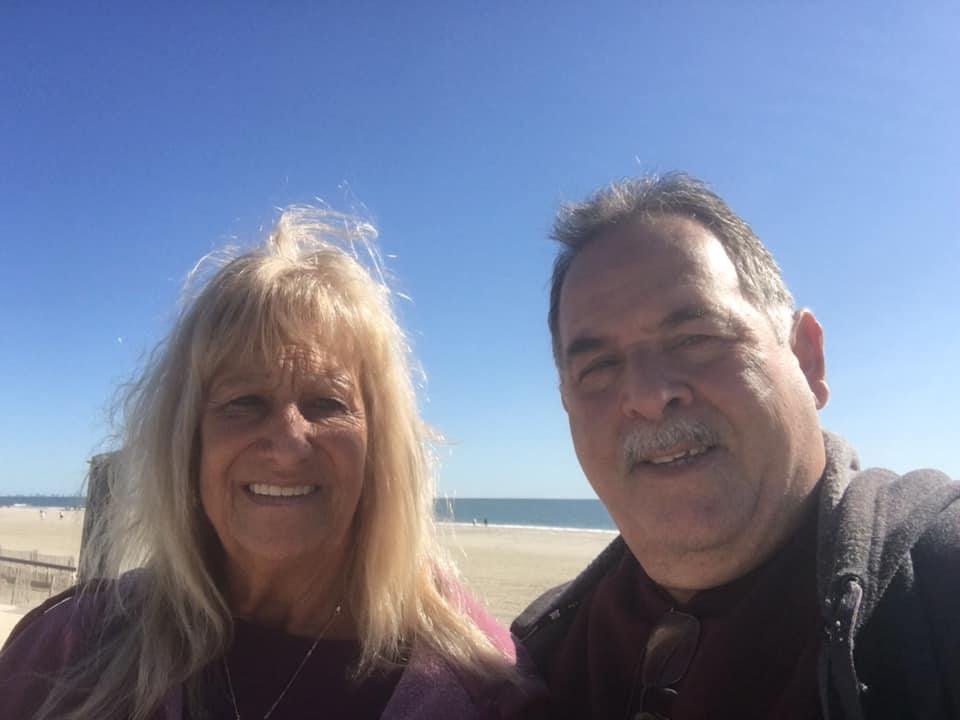 James LaBarck's album, Mobile Uploads