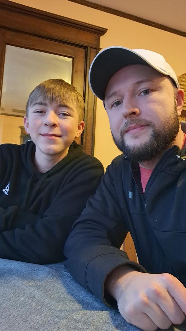 Ryan Click's album, Timeline photos