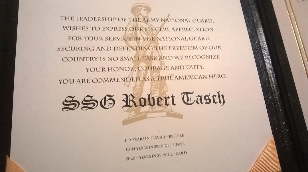 Robert Tasch's album, Mobile uploads