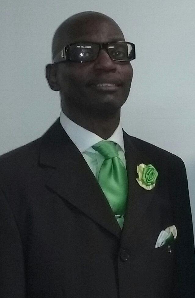 I love the Lord.