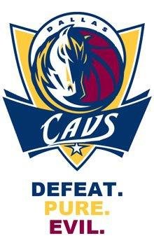 LMFAO! Awesome team logo