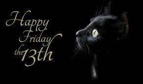 Hope your all having a great Friday The 13th.......🍁🍁🍁🍁🍁🍁