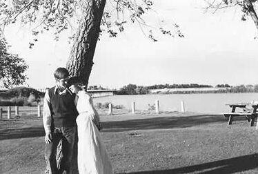 This angel has been mine 43 years today. Sure looking forward to the rest of eternity!
