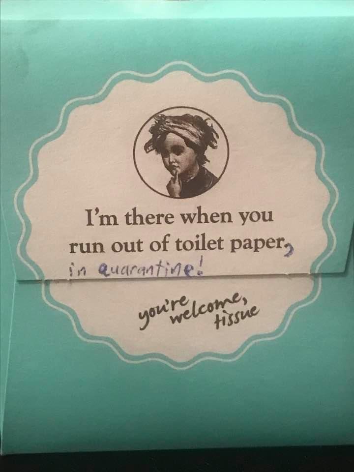 I think Trader Joe’s is onto something. 🤔
