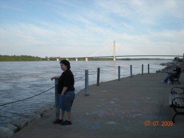 Ed Cooper's album, Vacation June 2009