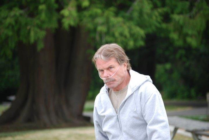 Bill Clement's album, Family
