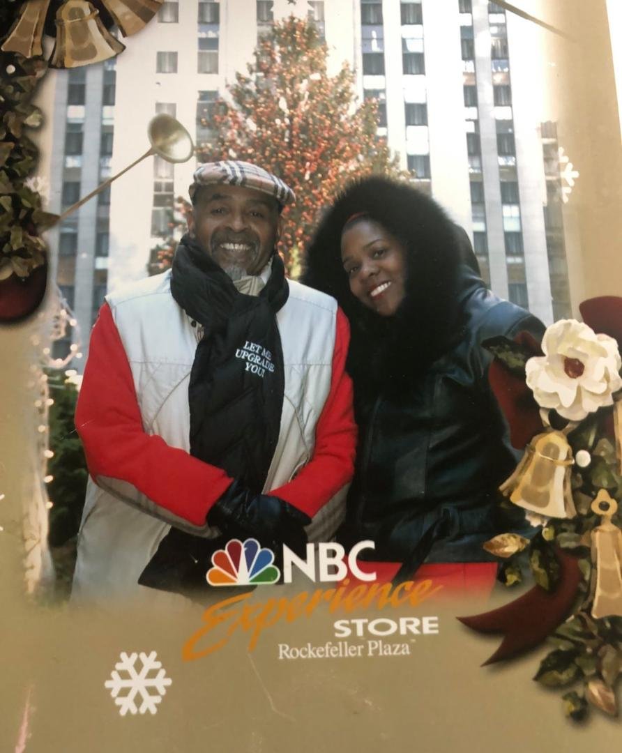 Darnice Bell's album, Mobile Uploads