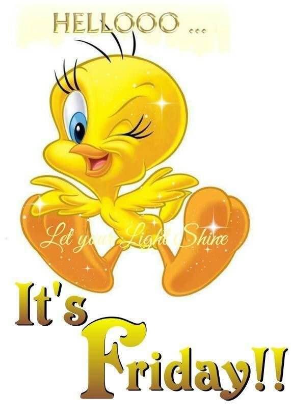YESSSSSS it is lol ... HAGD everyone 😎