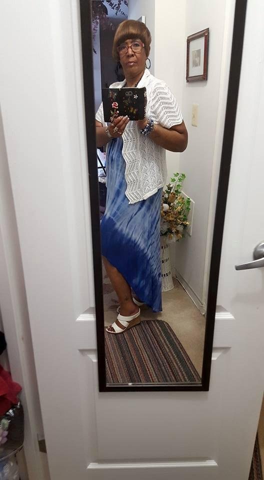 Sherry Smith-Howard's album, Mobile Uploads