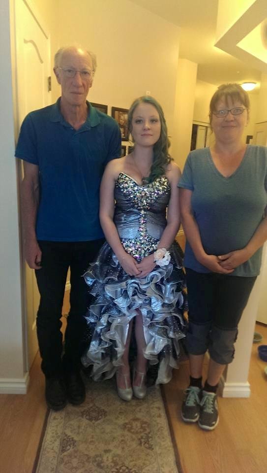 Ruth Shaw's album, Tabi grad 2015